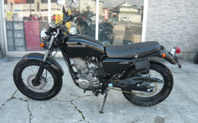 HONDA CB223S MC40