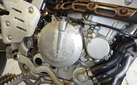 KAWASAKI KLX250 LX250E