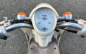 HONDA CREA SCOOPY AF55