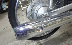 HONDA C50 SUPER CUB AA04