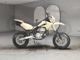 Фото Kawasaki D-TRACKER с японского аукциона