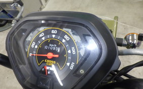 HONDA CROSS CUB 110 JA45