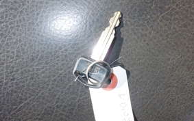 HONDA DIO GEN 3 AF34