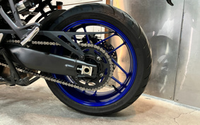 YAMAHA TRACER 9 GT 2023 RN70J