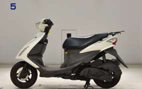 SUZUKI ADDRESS V125 S