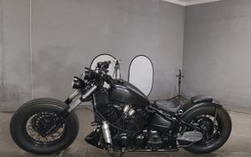 YAMAHA DRAGSTAR 400 1999 4TR