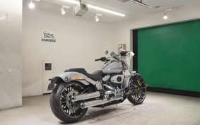 HARLEY FXBR1920 2026