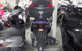 YAMAHA CYGNUS 125 XSR 3 SED8J