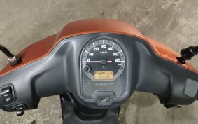 HONDA  TACT  BASIC  AF79