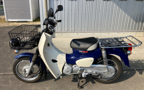 HONDA SUPER CUB50 AA07