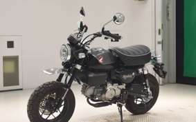 HONDA MONKEY 125 JB03