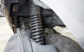 SUZUKI ADDRESS V50 G CA42A