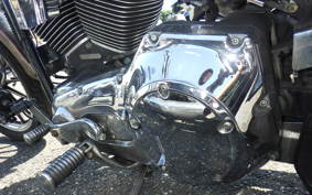HARLEY FXDLI 1450 2003