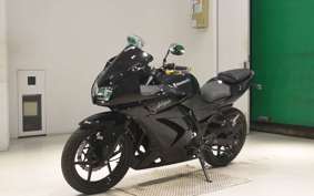 KAWASAKI NINJA 250R 2026 EX250K