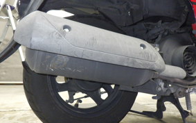 HONDA GIORNO 2 2010 AF70