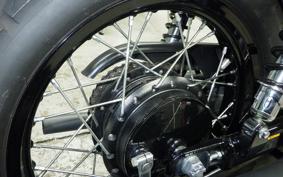 KAWASAKI W800 2016 EJ800A