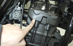 HONDA REBEL 250 2025 MC49