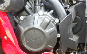 HONDA CBR650R E-Clutch 2025 RH17