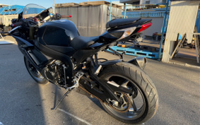 SUZUKI GSX-R750 2011 GR7MA