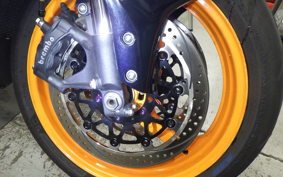 HONDA CBR1000RR 2007