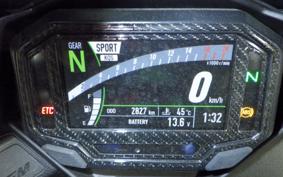 KAWASAKI ZX-4R SE 2024 ZX400P