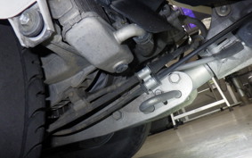 HONDA GYRO CANOPY 2025 TA03
