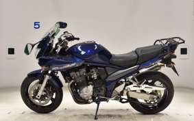 SUZUKI BANDIT 1200 S 2006 GV79A