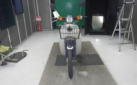 HONDA C90 SUPER CUB HA02
