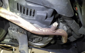 YAMAHA JOG Gen.5 2017 SA36J