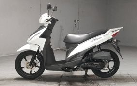 SUZUKI ADDRESS V110 CE47A