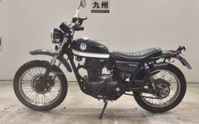 KAWASAKI 250TR BJ250F