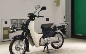 HONDA C50 SUPER CUB AA04