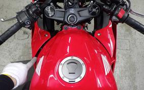 HONDA CBR400R 2024 NC65