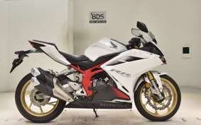 HONDA CBR250RR A 2019 MC51