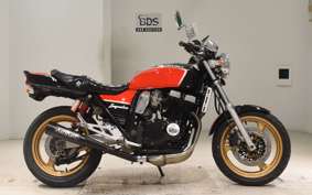 SUZUKI GSX400 IMPULSE 1997 GK79A
