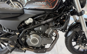 HARLEY X350 2024 W3C
