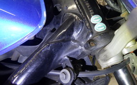 HONDA CB400SF VTEC K NC42