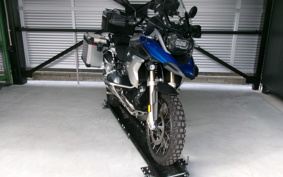 BMW R1200GS RALLY 2017 0A51