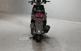 YAMAHA BW S125 SED9J