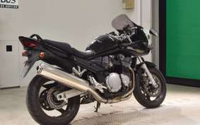 SUZUKI BANDIT 1200 S 2006 GV79A