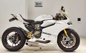 DUCATI 1199 PANIGALE S 2013