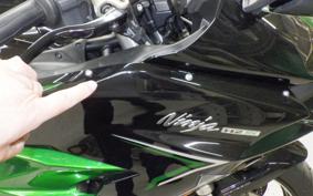 KAWASAKI NINJA H2 SX SE 2022 ZXT02P