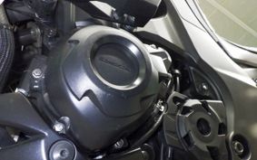 KAWASAKI Z1000 Gen.5 2016