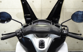 YAMAHA TRICITY 125 SEK1J