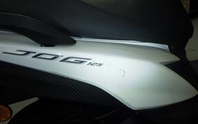 YAMAHA JOG 125 SEJ5J