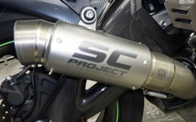 KAWASAKI ZX 10 NINJA R SE 2020 ZXT02E