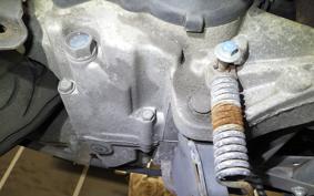 HONDA TODAY 2 2025 AF67