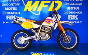 SUZUKI DR250 R SJ45A
