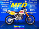 Фото Suzuki DR250 R с японского аукциона