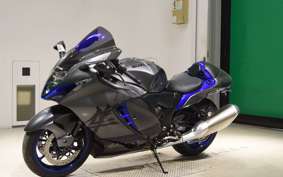 SUZUKI HAYABUSA Gen.3 2024 EJ11A